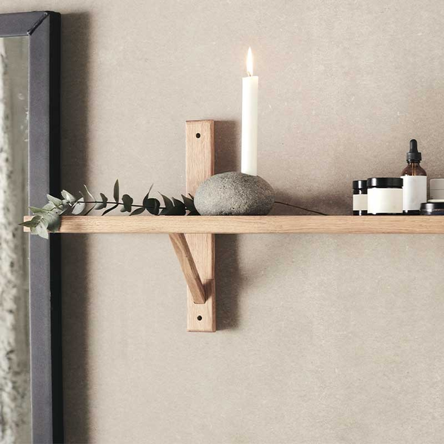 Полиця Muubs Toronto Shelves (8490002002) - зображення 4