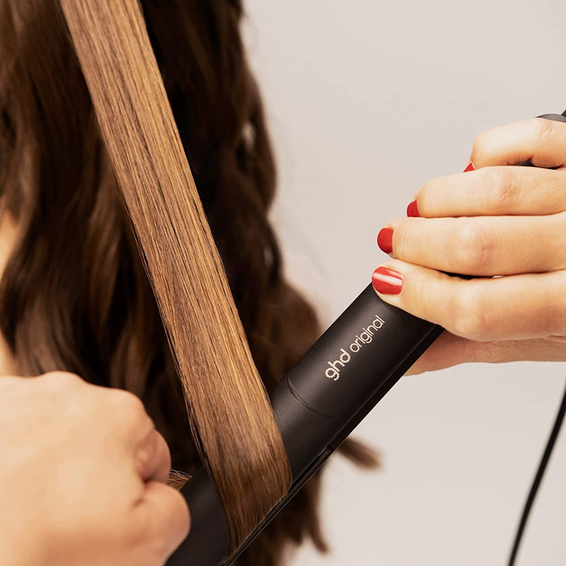 Випрямляч для волосся GHD Original (5060777122928) - зображення 7