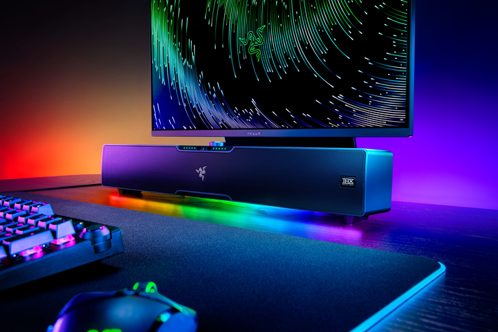 【再値下げ】Razer LEVIATHAN v2 PRO Razer Leviathan V2 Pro リヴァイアサン ブイツー プロ – GRAPHT