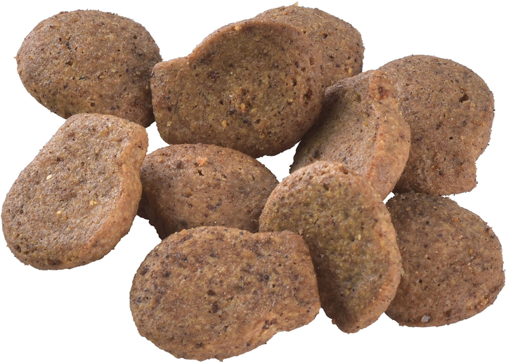 Лакомство для кошек Brit Care Cat Snack Superfruits Herring сельдь 100 г (8595602555710) - изображение 4