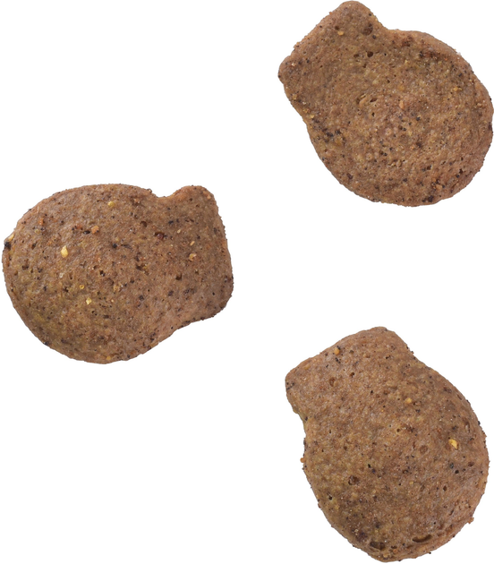 Лакомство для кошек Brit Care Cat Snack Superfruits Herring сельдь 100 г (8595602555710) - изображение 5