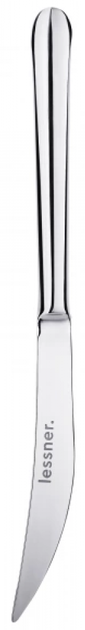 Набор столовых ножей Lessner Choice 2 предмета (61470) - Фото 2 Набор столовых ножей Lessner Choice 2 предмета (61470) - изображение 2