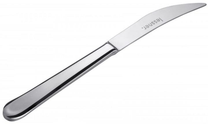 Набор столовых ножей Lessner Choice 2 предмета (61470) - Фото 3 Набор столовых ножей Lessner Choice 2 предмета (61470) - изображение 3