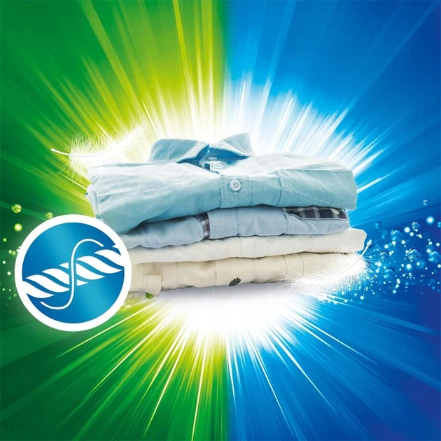 Капсули для прання Persil Discs Universal 28 шт (9000101372908) - зображення 3