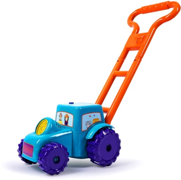 Zestaw zabawek Tm Toys Fru Blu traktor + płyn 400 ml (5904754603973) - obraz 4