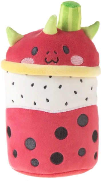 Іграшка Epee Bubble Tea Dragon Fruit 21 см (5905896600516) - зображення 1