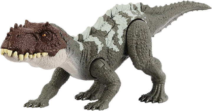Фігурка динозавра Mattel Jurassic World Престосухус 7.5 см (0194735116232) - зображення 1