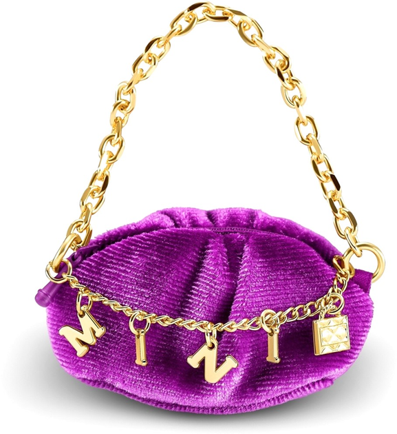 Zestaw figurek Zuru 5 Surprise Mini Brands Mini Fashion karton 36 sztuk 4 cm (5903076514240) - obraz 15