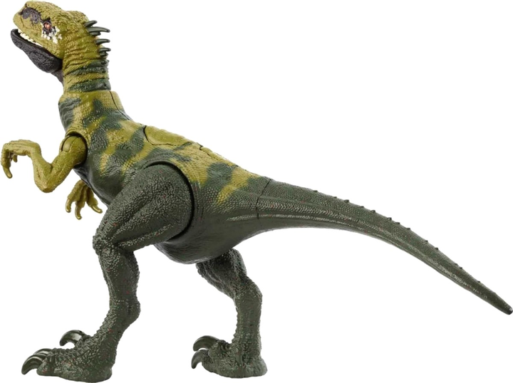 Фігурка динозавра атроцираптора Mattel Jurassic World 7.5 см (0194735116195) - зображення 2