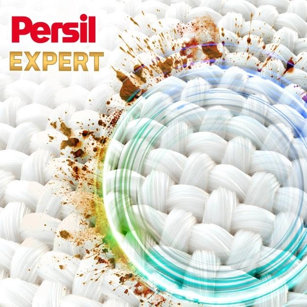 Гель для прання Persil Expert Deep Clean Freshness Silan 1350 мл (9000101566239) - зображення 2