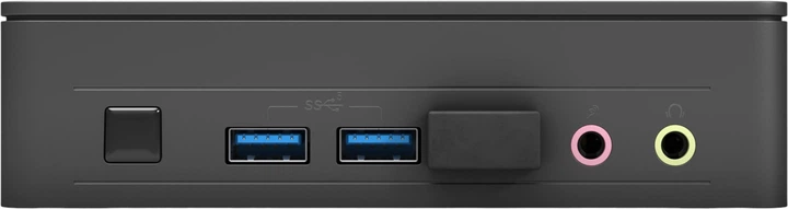 Компьютер Intel NUC 11 Essential Kit (BNUC11ATKC20002) – фото