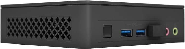 Компьютер Intel NUC 11 Essential Kit (BNUC11ATKC20002) – фото