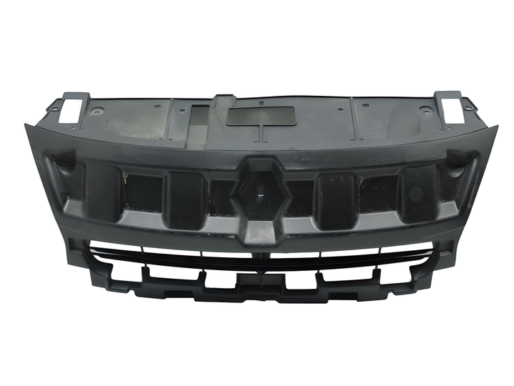 Решетка радиатора AVTM Renault Scenic 09-12 внутренняя Рено Сценик АМ0037672 - Фото 1 Решетка радиатора AVTM Renault Scenic 09-12 внутренняя Рено Сценик АМ0037672 - изображение 1