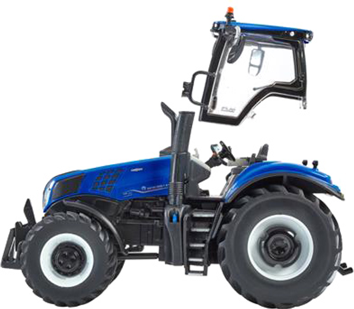 Traktor Britains New Holland T8.435 Genesis (0036881433392) - obraz 5