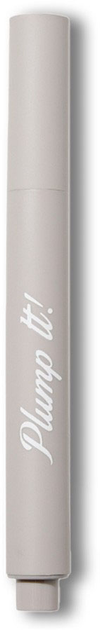 Плампер для губ Plump It Collagen Transparent 3 мл (5060485780168) - зображення 1