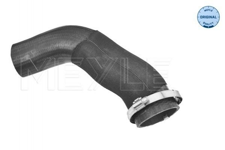 Патрубки MEYLE 5140360004 Volvo V60, S60, V70, S80, XC60, XC70 31338543 - изображение 2