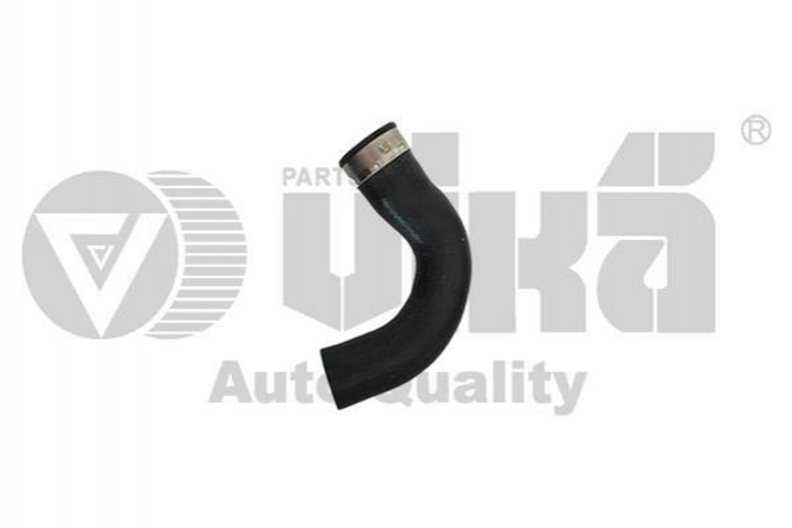 Патрубки Vika 11451782801 Volkswagen Passat, Golf, EOS, Jetta, Scirocco; Audi A3, TT; Skoda Octavia, Superb; Seat Leon, Toledo 1K0145834T - изображение 1