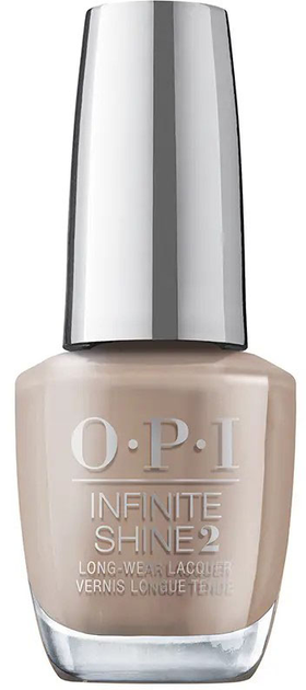 Лак для нігтів OPI Infinite Shine 2 Basic Baddie 15 мл (4064665106220) - зображення 1