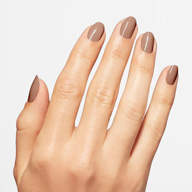 Lakier do paznokci OPI Infinite Shine 2 Basic Baddie 15 ml (4064665106220) - obraz 3