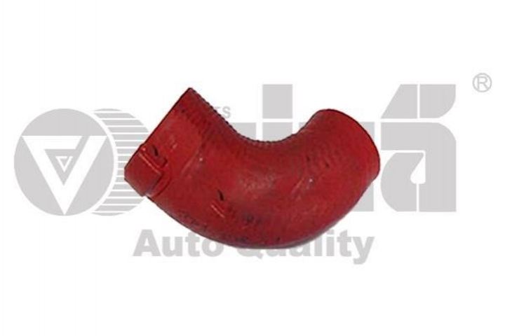 Патрубки Vika 11451777801 Volkswagen Caddy, Passat, Golf, Touran, Jetta, EOS; Skoda Superb, Octavia; Seat Toledo, Leon; Audi A3 3C0145828K, 3C0145828M, 3C0145828E - изображение 1