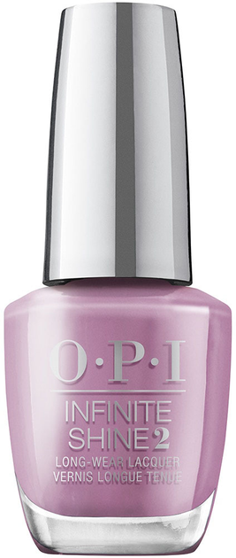 Lakier do paznokci OPI Infinite Shine 2 Incognito Mode 15 ml (4064665102314) - obraz 1