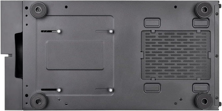 Obudowa Thermaltake Versa T26 TG ARGB Black (CA-1W1-00M1WN-01) - obraz 9