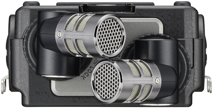 Rejestrator cyfrowy Tascam Portacapture X8 - obraz 8