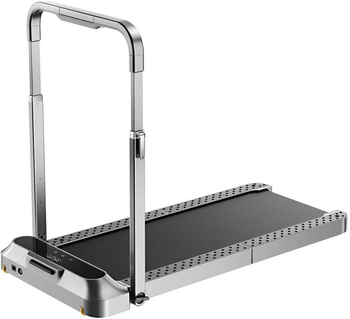 Bieżnia sportowa KingSmith Walkingpad&Treadmill R2 Black (TRR2F R2) - obraz 1
