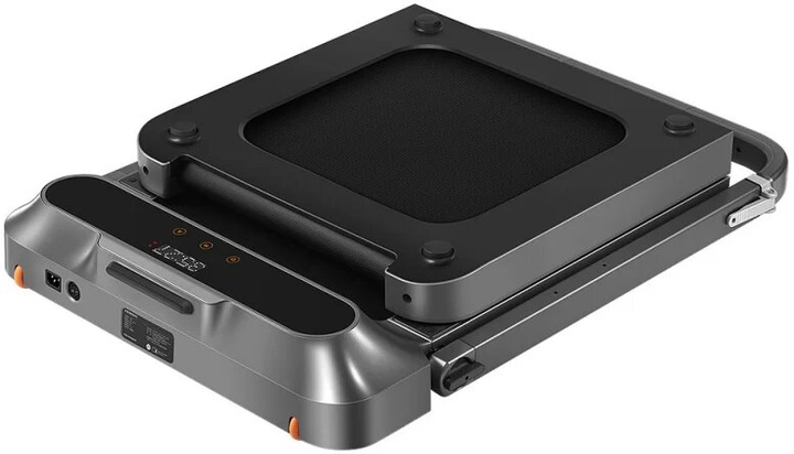 Bieżnia sportowa KingSmith Walkingpad&Treadmill R2 Black (TRR2F R2) - obraz 6