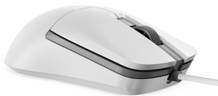 Mysz Legion M300s RGB Gaming Mouse White (GY51H47351) - obraz 3