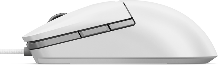 Mysz Legion M300s RGB Gaming Mouse White (GY51H47351) - obraz 7