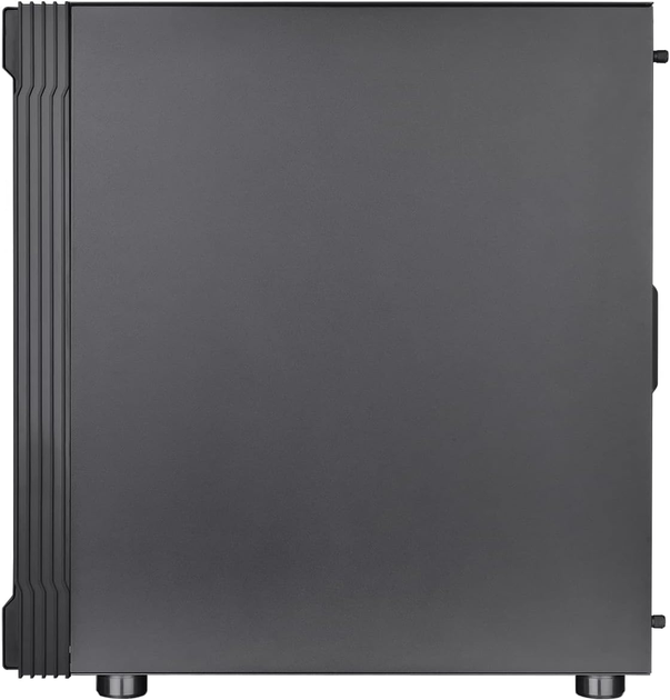Obudowa Thermaltake Versa T27 TG ARGB Black (CA-1W2-00M1WN-01) - obraz 7