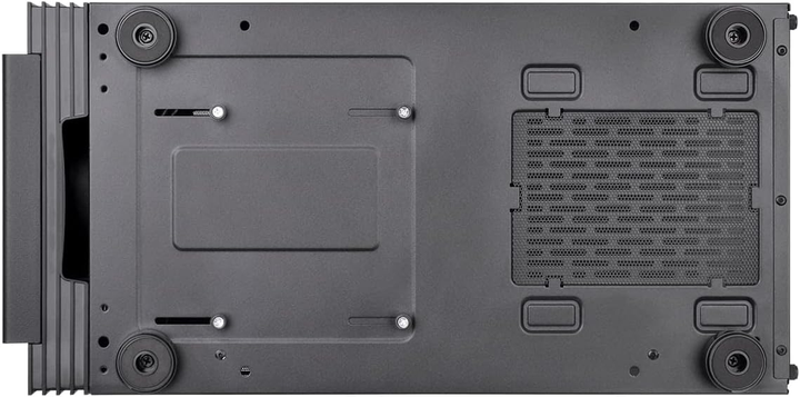 Obudowa Thermaltake Versa T27 TG ARGB Black (CA-1W2-00M1WN-01) - obraz 9