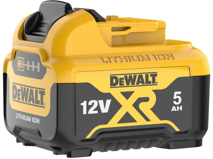 Акумуляторна батарея для інструментів DeWalt DCB126 (DCB126-XJ) - зображення 1