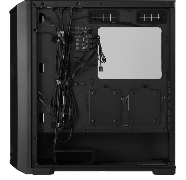 Obudowa Lian Li Lancool 215 Black - obraz 7