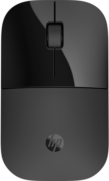 Mysz HP Z3700 Dual Wireless/Bluetooth Black (758A8AA) - obraz 1