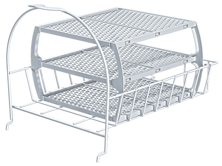 Кошик для сушильних машин Siemens WZ20600 для сушіння вовни та взуття - зображення 1