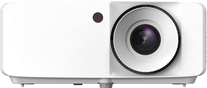 Projektor Optoma ZW340e (E9PD7KK11EZ2) - obraz 5
