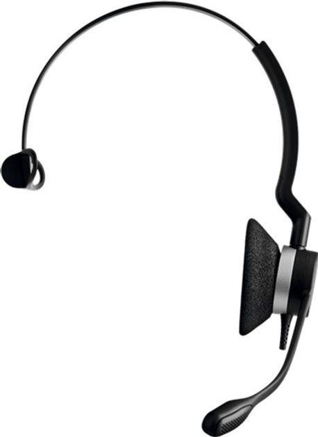 Навушники Jabra BIZ 2300 Mono, NC (2303-820-104) - зображення 2