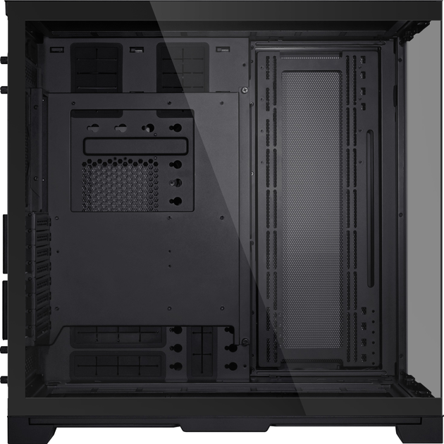 Obudowa Lian Li O11 Dynamic EVO XL Black (O11DEXL-X) - obraz 6