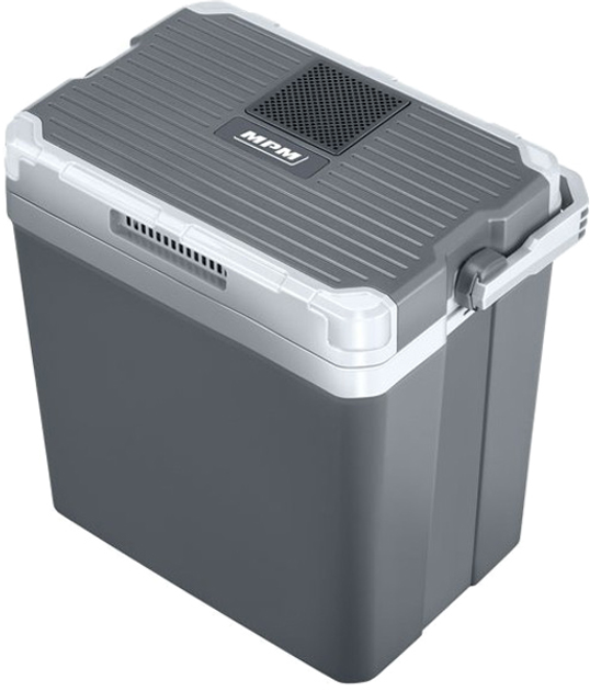 Lodówka MPM MPM-28-CBM-08YA 24 l - obraz 3