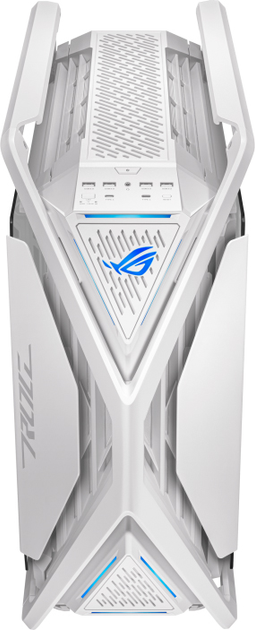 Корпус ASUS ROG Hyperion GR701 без БЖ White (90DC00F3-B39000) - зображення 2
