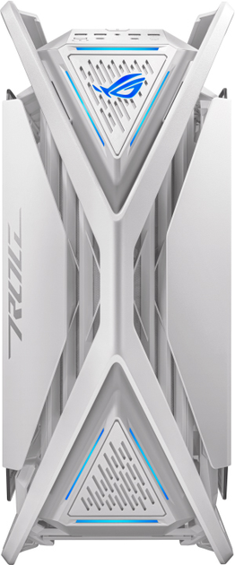 Корпус ASUS ROG Hyperion GR701 без БЖ White (90DC00F3-B39000) - зображення 4