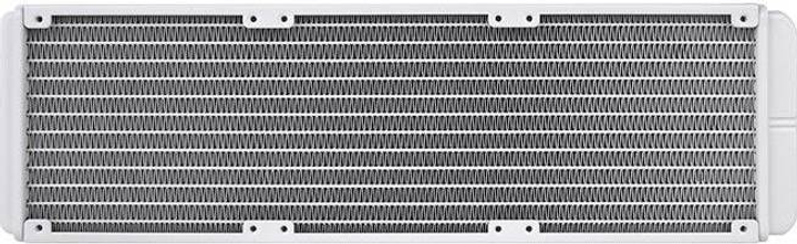 Chłodzenie wodne Thermaltake TH420 ARGB Sync CPU Liquid Cooler (CL-W369-PL14SW-A) - obraz 3