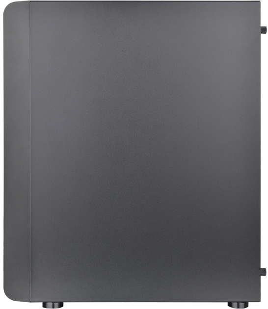 Obudowa Thermaltake S200 TG ARGB Black (CA-1X2-00M1WN-00) - obraz 8