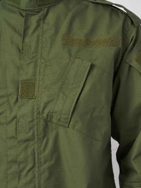 Костюм тактический 26668 XL Олива (2100266687156) - изображение 8