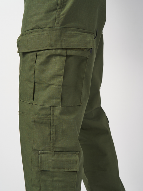 Костюм тактический 26668 XL Олива (2100266687156) - изображение 10