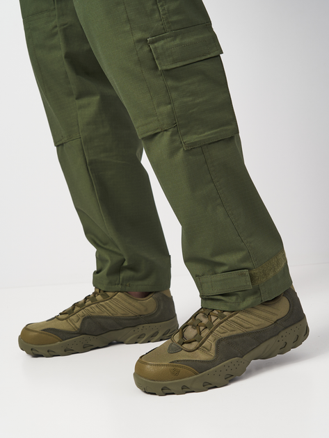 Костюм тактический 26668 XL Олива (2100266687156) - изображение 12