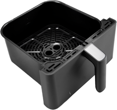 Мультипіч Cosori Dual Blaze CAF-P681S-KEUR - зображення 3