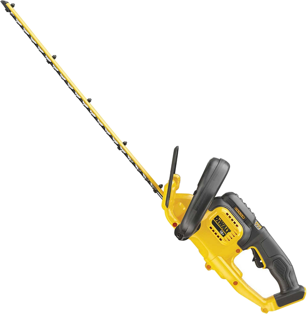 Wykaszarka akumulatorowa DeWalt 18V DCM563P1 (DCM563P1-QW) - obraz 2